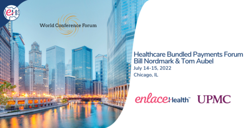 Healthcare Bundled Payments Forum (Photo: Business Wire)