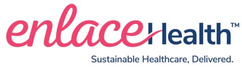 Enlace Health Logo