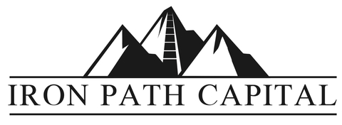 Iron Path Capital Logo