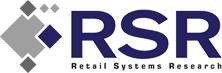 Retail Systems Research, LLC Logo