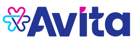 Avita Logo