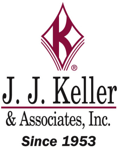 J. J. Keller & Associates, Inc. Logo