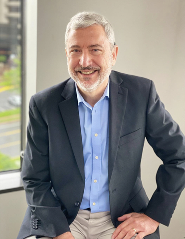 Joe Duarte, InnoCaption Co-CEO, Granted Lifetime Achievement Award from the Hearing Loss Association of America (HLAA) (Photo: Business Wire)