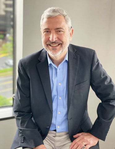 original Joe Duarte, InnoCaption Co-CEO, Granted Lifetime Achievement Award from the Hearing Loss Association of America (HLAA) (Photo: Business Wire)