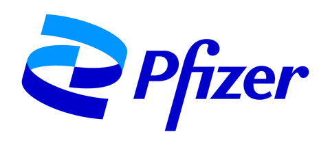 Pfizer Inc. Logo