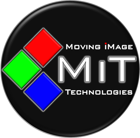 Moving iMage Technologies Logo