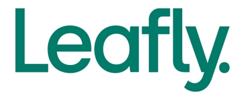 Leafly Holdings Logo