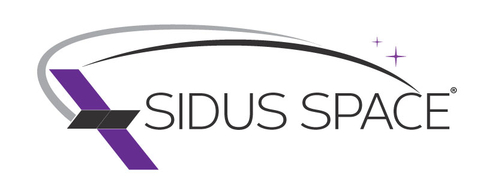 Sidus Space, Inc. Logo