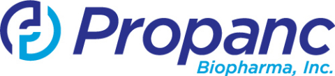 Propanc Biopharma, Inc. Logo