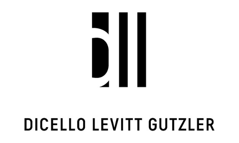 DiCello Levitt Gutzler Logo