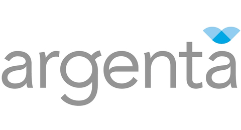 Argenta Logo