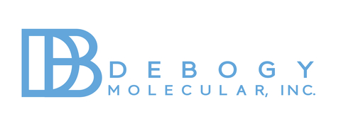 DeBogy Molecular, Inc Logo