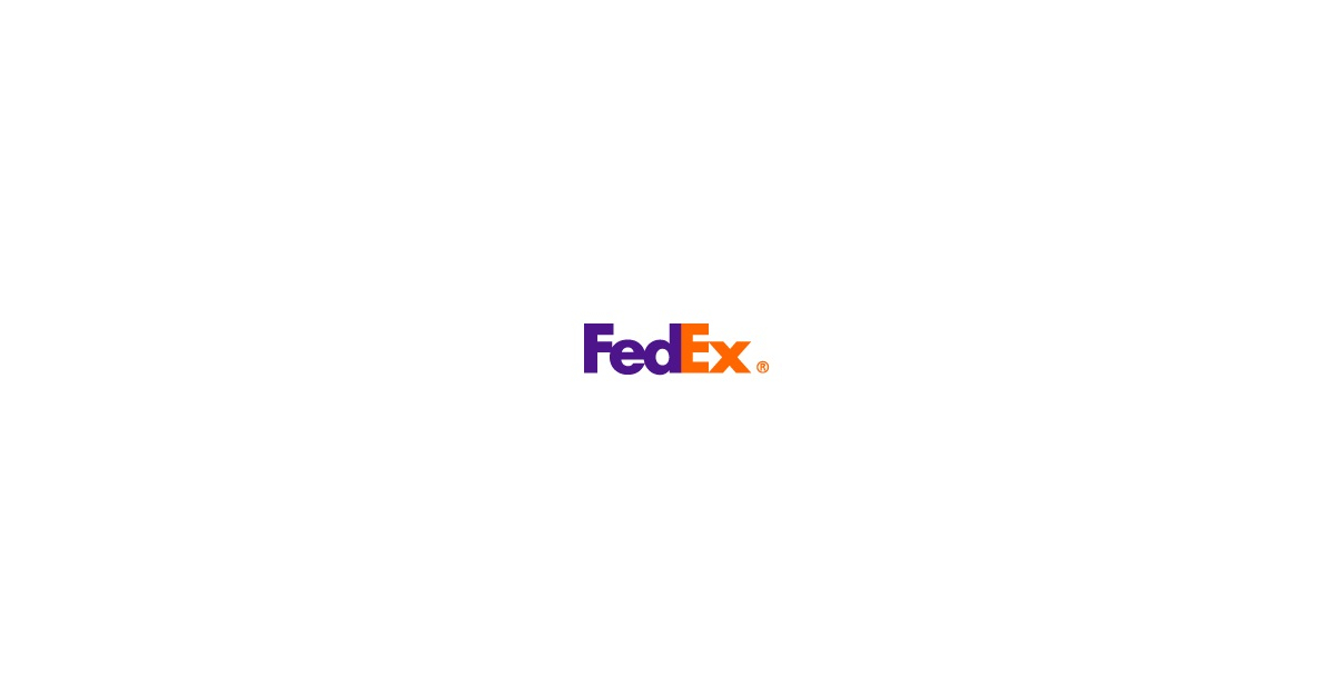 FedEx and Direct Relief Deliver 52 Tons of Critical Medical Aid for Ukrainians - businesswire.com