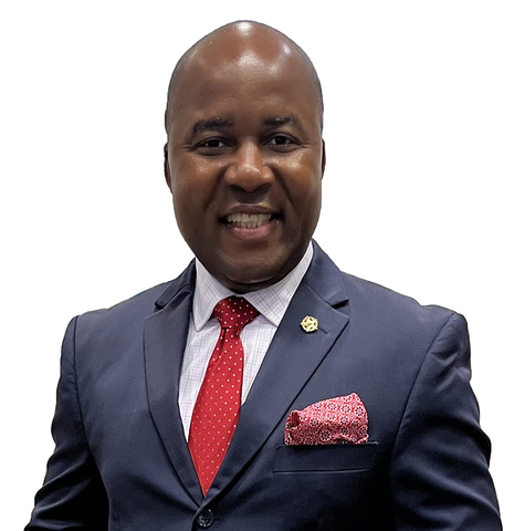 original Jules Tamo, Vice President, Branch Manager, Arlington, VA (Photo: Business Wire)