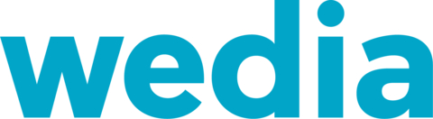 Wedia Logo