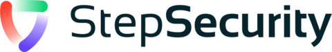 StepSecurity Logo