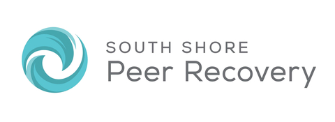 South Shore Peer Recovery Logo