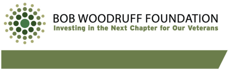 Bob Woodruff Foundation Logo