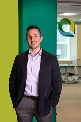 original Christos Ruci (Photo: Business Wire)