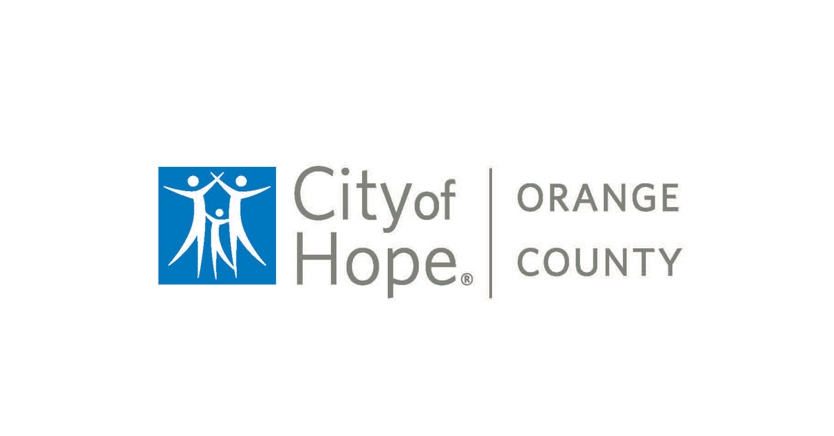 City of Hope Orange County Receives Welcome Messages From Orange County ...