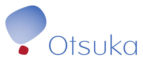Otsuka Pharmaceutical Co., Ltd. Logo