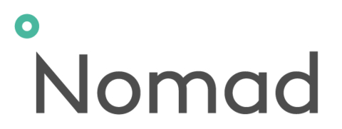 Nomad Health Logo