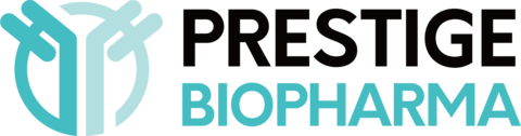 Prestige Biopharma Limited Logo