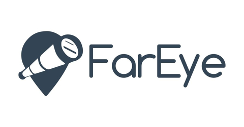FarEye Logo