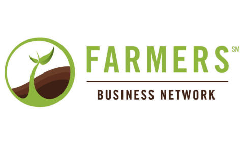 Farmers Business Network Logo