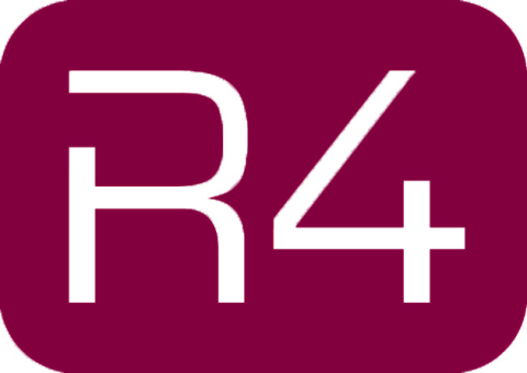 R4 Capital Logo