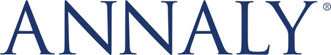 Annaly Capital Management, Inc. Logo