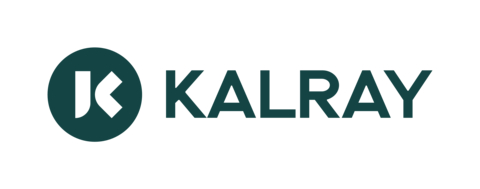 Kalray Logo