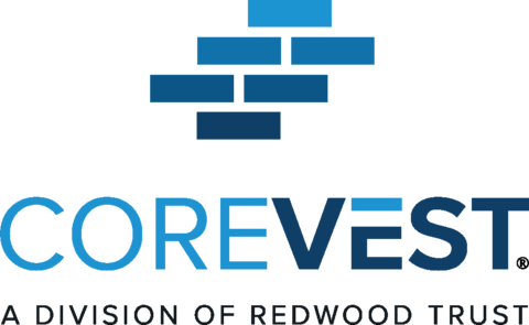 CoreVest American Finance Lender, LLC Logo