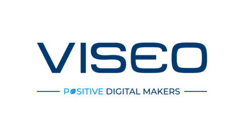 VISEO Logo