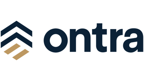 Ontra Logo