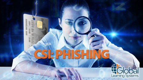Download CSI: Phishing image (Photo: Business Wire)