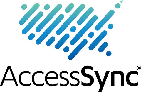 AccessSync Logo