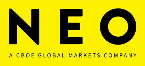 NEO Logo