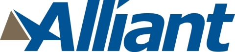 Alliant Insurance Services Logo