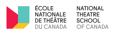 National Theatre School of Canada Logo