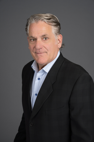 John Ferraro has joined Keyavi Data as VP of sales, responsible for leading and managing the sales team as well as developing and executing new sales approaches to build pipeline and drive top-line revenue. (Photo: Business Wire)
