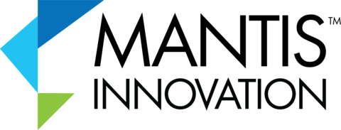 Mantis Innovation Logo