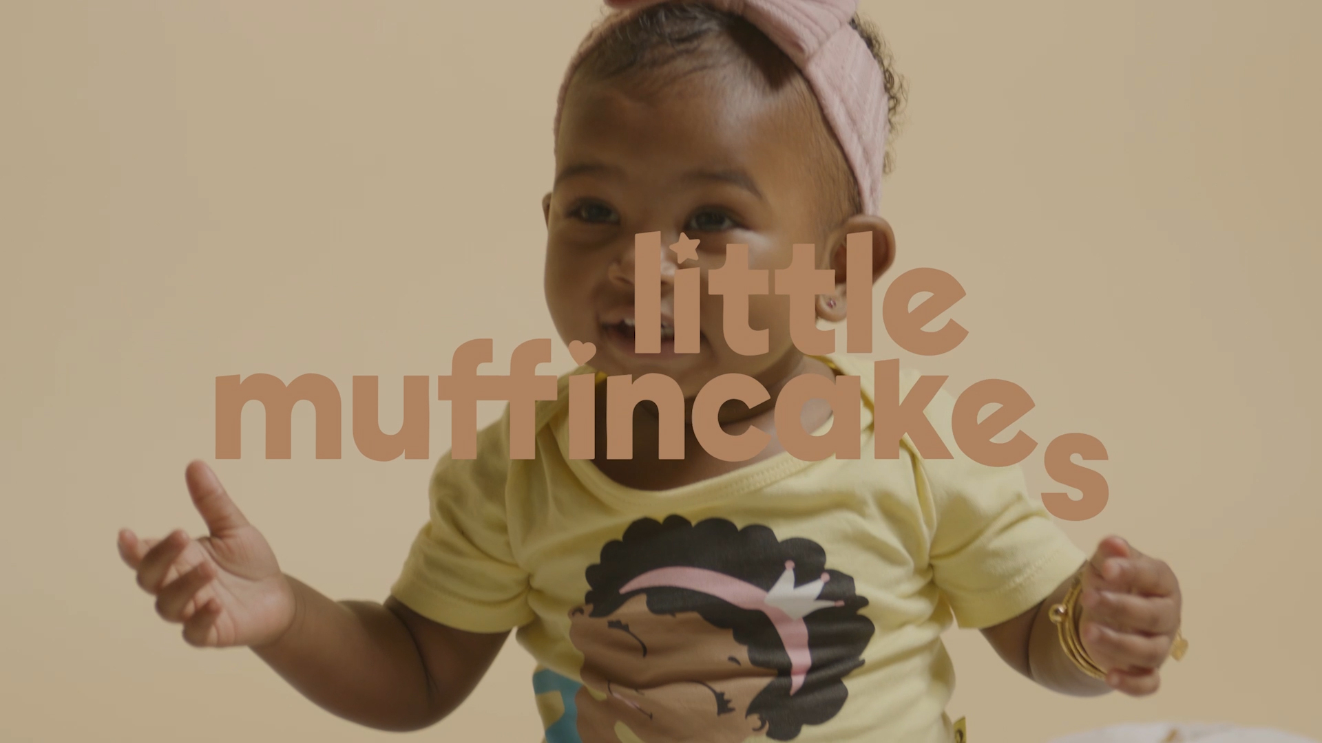 Little Muffincakes Promotional Video