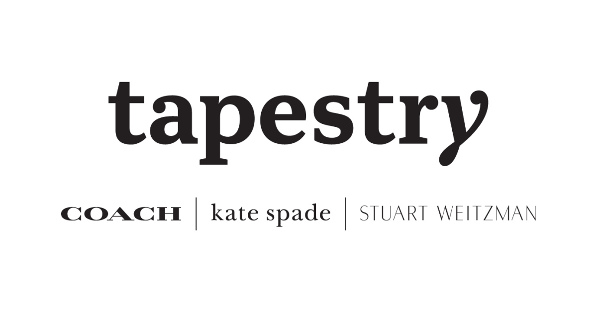 Tapestry shakes up leadership, new CEO says committed to Kate Spade brand