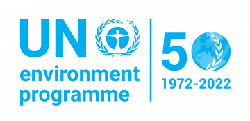 The United Nations Environment Programme Logo (Photo: Mary Kay Inc.)