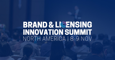 Informa Markets Logo