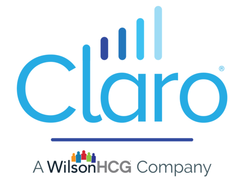 Claro Analytics Logo