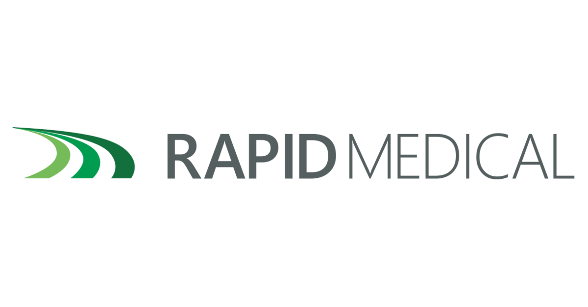 Rapid Medical Marks First Procedures with Numen™ Coil from MicroPort Scientific Business Wire