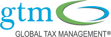 Global Tax Management (GTM) Logo