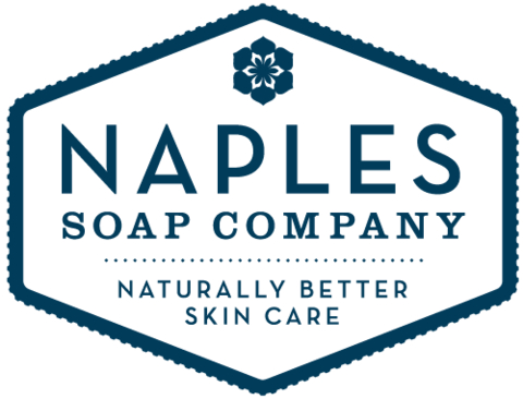 Naples Soap Company Logo